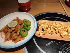 -山城外·非遗酸菜鱼(蜀都万达店)
