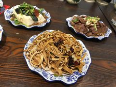 -聚发号清真菜馆