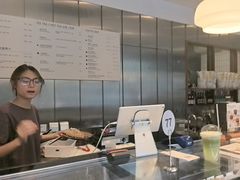 -BAKER&SPICE(BFC外滩金融中心店)
