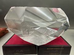 -甘肃地质博物馆