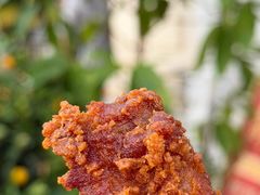 -吴日彪蒜香猪牛排(水巷口店)