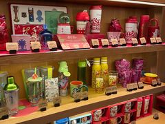 -星巴克(嘉定中信泰富万达广场店)