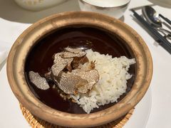 黑松露米粉肉捞饭-皖宴(合肥店)