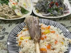 -新疆食府(华龙店)