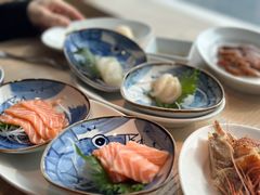 -杭州柏悦酒店·潮餐厅
