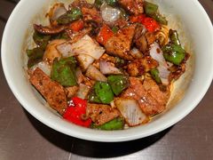 -王繁星面馆(西安熙地港店)