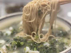 -老地方面馆(思南路店)