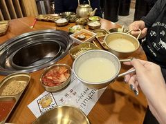 -杀猪天·韩国烤肉(总店)