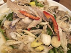 -新疆欣悦饭庄