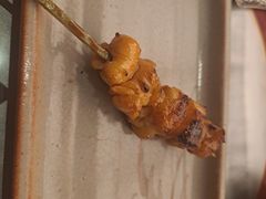 -鳥喜Toriki怀石烧鸟料理
