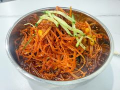 -昌星·星星冷面麻辣烫(百货大楼店)