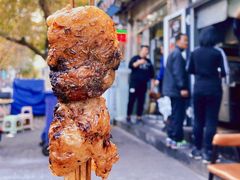 大腰子-同来顺烧烤餐厅(哈尔滨道店)