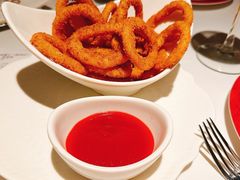 -波特曼西餐厅(南岗店)