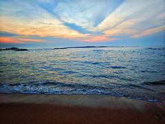 -日照灯塔风景区