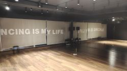 -嘉禾舞社 街舞培训工作室