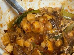 -刘信牛羊肉小炒泡馍(回民街店)