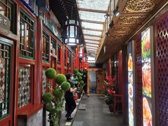 -阿西娅食府(中关村店)