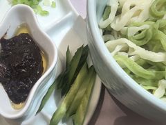 -味+新京宴·烤鸭·北京菜(创意谷店)