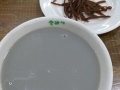 -老磁器口豆汁店(马家堡店)