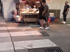 门面-明记牛杂(新马路分店)