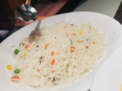 -甘尼仕印度餐厅爵士酒吧(阳春巷店)