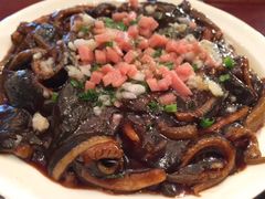 -欣旺·迎宾楼·百年无锡菜