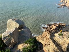 -六合朝阳景区-和尚套