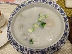 -香港富临皇宫(五月花商业广场店)