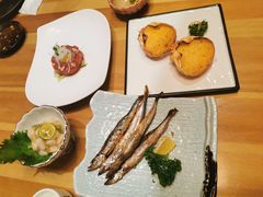 -王鼎精致料理铁板烧(世博源店)