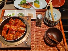 鳗鱼三吃-伊藤ITO(侨福芳草地购物中心店)