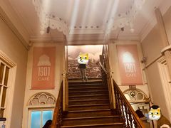 -1901 Cafe(西四店)