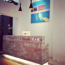 -FAB HAIR CLUB