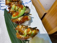 -九井澤精致料理(金茂店)