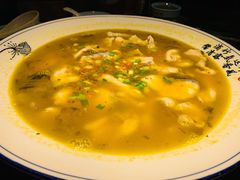 酸菜活鱼-川人百味(金安中央大街店)