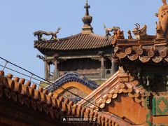 -故宫博物院(故宫)