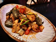 -山石榴·贵州菜(丰盛里店)