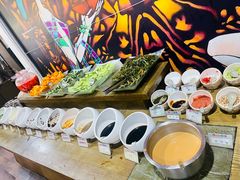 -滇釜火锅·能喝汤的火锅(车公庄店)