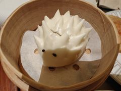-丘吉尔餐厅(澳门伦敦人店)