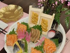 -黑松白鹿(金融街店)