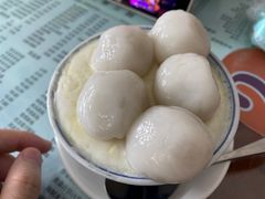 -阿三麻蓉汤圆(顺光大厦店)