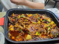 -小四川菜馆(托乐嘉店)