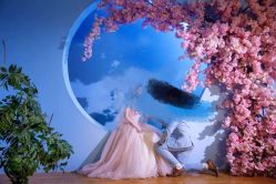 -施华洛婚纱摄影会所(范阳中路店)