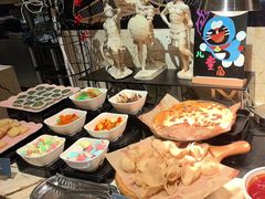 -常德武陵天济喜来登酒店-盛宴餐厅