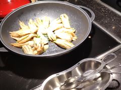 -泰谷酒店·太古码头闽菜自助餐厅