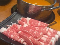 -呷哺呷哺(常营华联店)