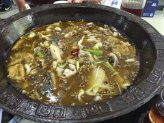 鱼无双-鱼无双·酸菜鱼(来凤街店)