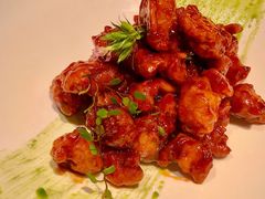桂花糖醋里脊-桂满陇天书(南京德基旗舰店)