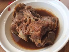 -喜家德虾仁水饺(繁荣路店)