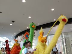 -仟吉(荟聚中心店)