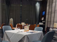 大堂-眉州东坡(北苑华贸店)